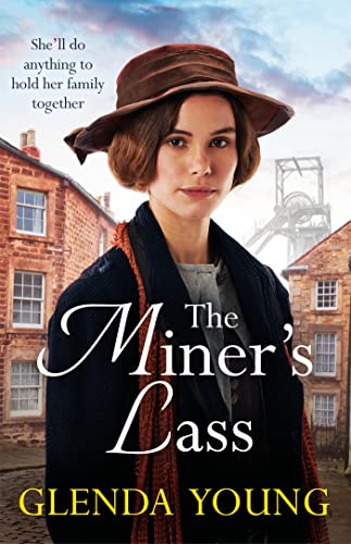 The Miner's Lass book cover
