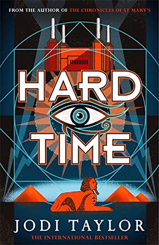 Hard Time cover