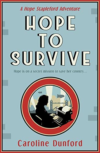 Hope to Survive cover