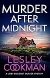 Murder After Midnight