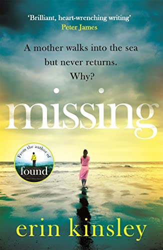 Missing book cover