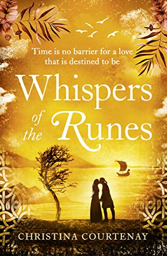 Whispers of the Runes book cover