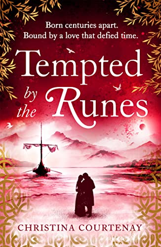 Tempted by the Runes book cover