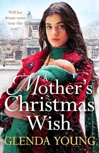 A Mother's Christmas Wish cover