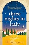 Three Nights in Italy