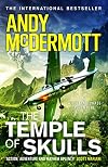The Temple of Skulls (Wilde/Chase 16)