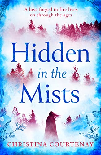 Hidden in the Mists book cover