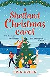 A Shetland Christmas Carol