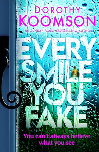 Every Smile You Fake cover