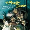 The Monster Diaries (Meadowside PIC Board)