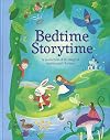 Bedtime Storytime (Treasuries)