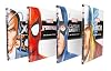 Marvel Hero Origins Story Collection