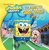 Nickelodeon SpongeBob SquarePants the Great Snail Race
