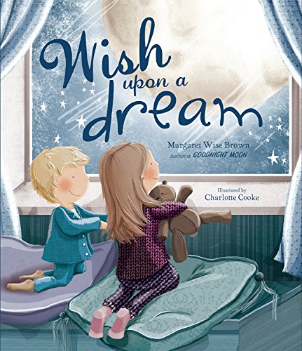 Wish Upon a Dream book cover