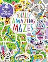 Totally Amazing Mazes