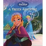 Amazon cover image