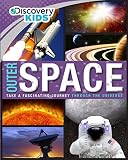 Outer Space Discovery Kids