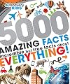 5000 Amazing Facts (Discovery Kids)