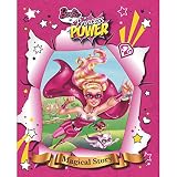 Amazon cover image