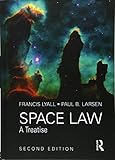 Space Law A Treatise 2nd Edition