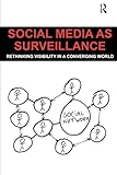 Social Media As Surveillance