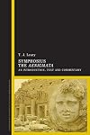 Symphosius, the Aenigmata : an introduction, text and commentary
