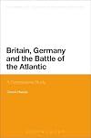 Britain, Germany and the Battle of the Atlantic : a comparative study