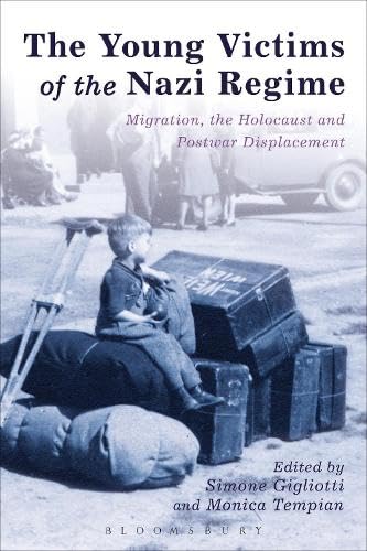 Cover of Young Victims of the Nazi Regime