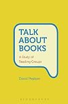 Talk about books : a study of reading groups