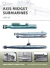Axis Midget Submarines: 1939-45 (New Vanguard)