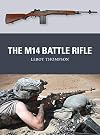 The M14 battle rifle