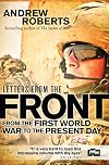 Letters from the Front: From the First World War to the Present Day (General Military)