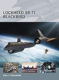 Lockheed Sr71 Blackbird
