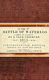 The Battle of Waterloo