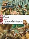 Chindit vs Japanese Infantryman: 1943–44 (Combat)