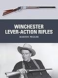 Winchester Leveraction Rifles