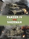 Panzer IV vs Sherman: France 1944 (Duel)