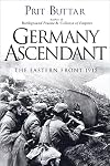 Germany Ascendant: The Eastern Front 1915 (General Military)