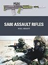 SA80 Assault Rifles (Weapon)