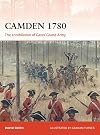 Camden 1780: The annihilation of Gates’ Grand Army (Campaign, 292)