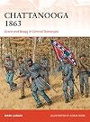 Chattanooga 1863: Grant and Bragg in Central Tennessee (Campaign)