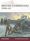British Commando 1940-45
