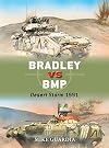 Bradley vs BMP: Desert Storm 1991 (Duel)