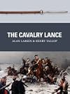 The Cavalry Lance (Weapon)