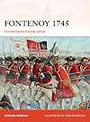 Fontenoy 1745: Cumberland's bloody defeat (Campaign)
