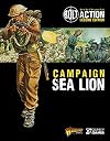 Bolt Action: Campaign: Sea Lion