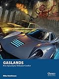 Gaslands Postapocalyptic Vehicular Combat