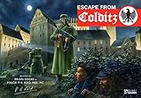 Escape From Colditz Colditz Castle World War Ii