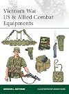 Vietnam War US & Allied Combat Equipments (Elite)