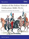 Armies Of The Italian Wars Of Unification 184870 1 Piedmont The Two Sicilies